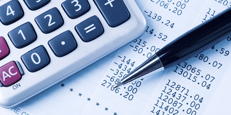 Assets Accounting & Financial Services - Tax & Business Accounting Local Bookkeeping Company