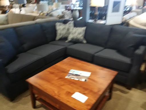 Furniture Store «Simonets Furniture», reviews and photos, 5745 Memorial Ave N, Stillwater, MN 55082, USA