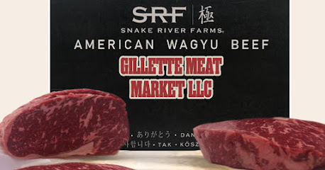 Gillette Meat Market