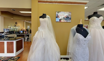 Brides N' Belles Bridal Boutique