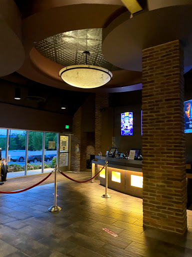 Movie Theater «CinéBistro at Waverly Place», reviews and photos, 525 New Waverly Pl, Cary, NC 27518, USA