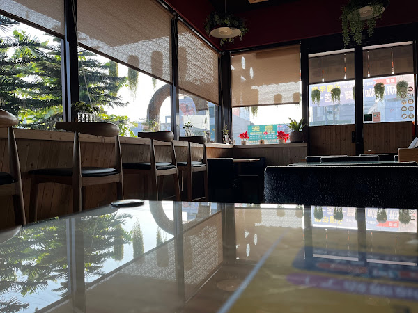 33MYCOFEE三山苑咖啡美食寵物餐廳