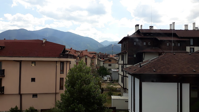 Hotel Bansko SPA & Holidays - Спа