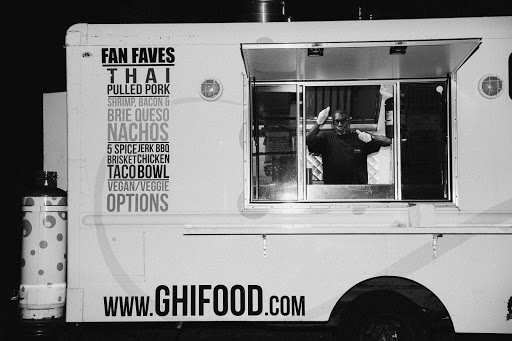 Caterer «GHI Catering», reviews and photos, 132 Mitchell St SW, Atlanta, GA 30303, USA