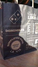 Photo n°17 de Domino's Roubaix à Roubaix ()