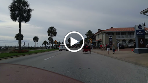 Motor Scooter Dealer «Solano Cycle of St Augustine», reviews and photos, 32 San Marco Ave, St Augustine, FL 32084, USA