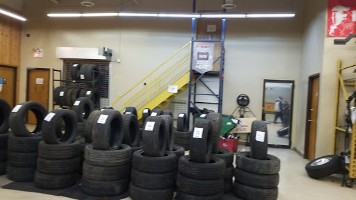 Used Auto Parts Store «A-ABCO FRIDLEY RECYCLED AUTO PARTS», reviews and photos, 7857 MN-65, Spring Lake Park, MN 55432, USA