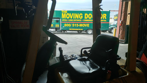 Moving and Storage Service «Moving Doctor - Moving Company», reviews and photos, 108-20 180th St, Jamaica, NY 11433, USA