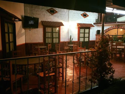 Las Piñas Restaurante Bar. - Ex Hacienda Col. San Damian 74089, San Damián, San Martín Texmelucan de Labastida, Pue., Mexico