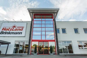Holzland Brinkmann »floors & doors for Bielefeld and Herford image