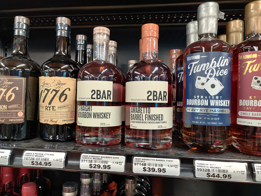 Liquor Store «11th Avenue Liquor», reviews and photos, 1040 SE Hawthorne Blvd, Portland, OR 97214, USA