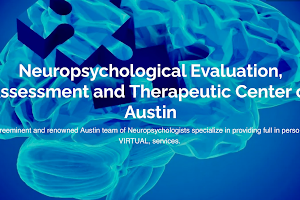 Neuropsychological Evaluation and Therapeutic Center of Austin image