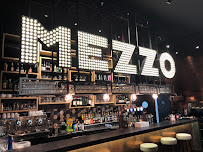 Photos du propriétaire du Restaurant MEZZO à Saint-Denis - n°1