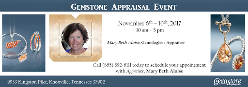 Jewelry Repair Service «Gem Store», reviews and photos, 9933 Kingston Pike, Knoxville, TN 37922, USA