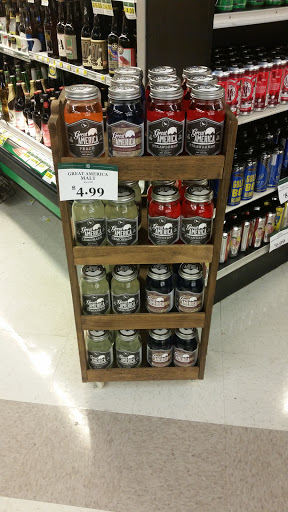 Grocery Store «Lowes Foods on Rowlock Way», reviews and photos, 8201 Rowlock Way, Raleigh, NC 27613, USA