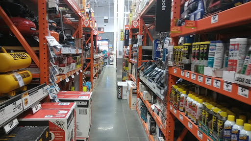 Home Improvement Store «The Home Depot», reviews and photos, 1001 N El Camino Real, Encinitas, CA 92024, USA