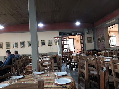 Restaurante Silvano