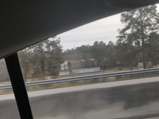 Golf Driving Range «Riverside Golf Course», reviews and photos, 1600 Garner Ln, Columbia, SC 29210, USA