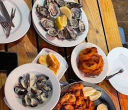 Quay Four Restaurant photo