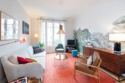 Decorexpat - Décoratrice d'intérieur UFDI à Paris