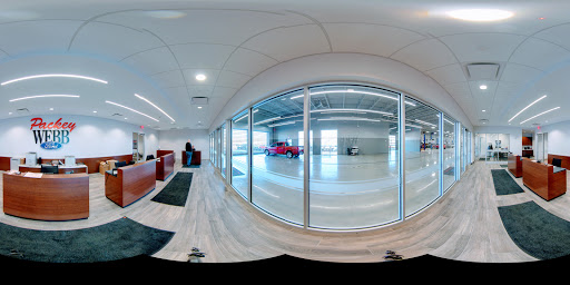 Ford Dealer «Packey Webb Ford», reviews and photos, 2150 Ogden Ave, Downers Grove, IL 60515, USA