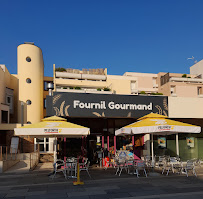 Photos du propriétaire du Restauration rapide Fournil Gourmand à Quetigny - n°4