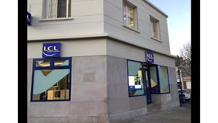 Photo du Banque LCL Banque et assurance à Cormeilles-en-Parisis