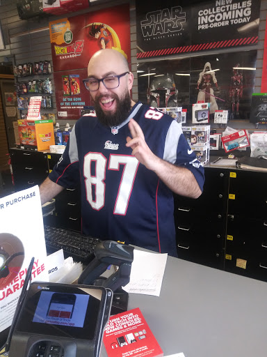 Video Game Store «GameStop», reviews and photos, 116 3rd Ave, Neptune City, NJ 07753, USA