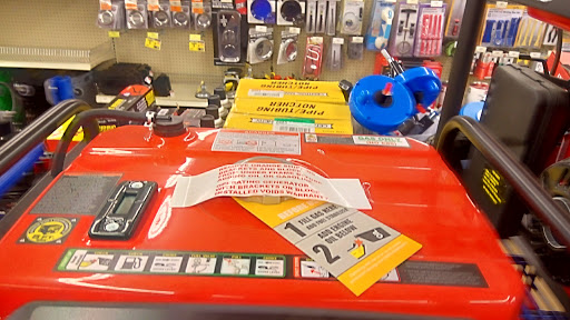 Hardware Store «Harbor Freight Tools», reviews and photos, 7165 Academy Blvd N, Colorado Springs, CO 80920, USA