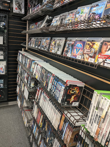 Video Game Store «Classic Game Junkie», reviews and photos, 111 S Easton Rd, Glenside, PA 19038, USA