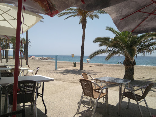 Información y opiniones sobre Bar "Chiringuito Maracas" de Torrenueva