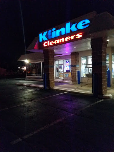 Dry Cleaner «Klinke Cleaners», reviews and photos, 1295 N Sherman Ave, Madison, WI 53704, USA