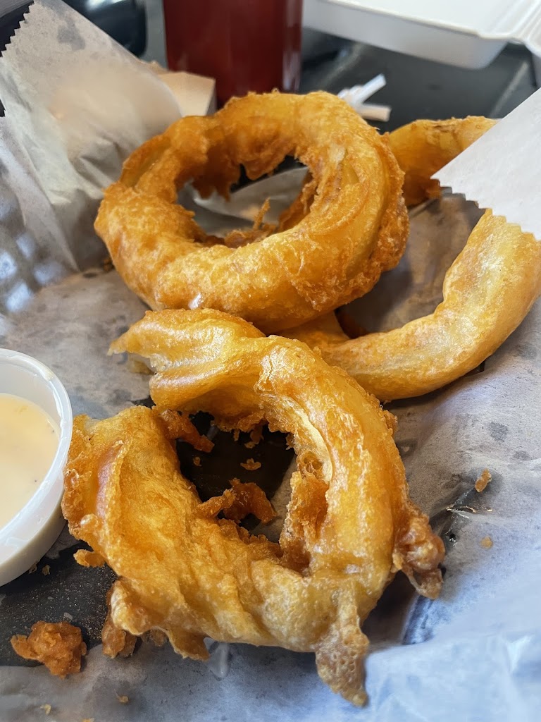 Manhattan Firehouse Grill 60463