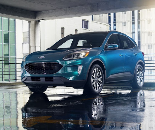 Car Dealer «Szott Ford», reviews and photos, 8800 E Holly Rd, Holly, MI 48442, USA