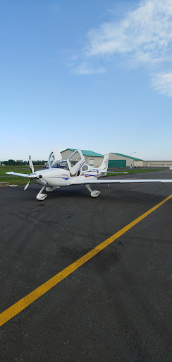 Finger Lakes Regional Airport image 1