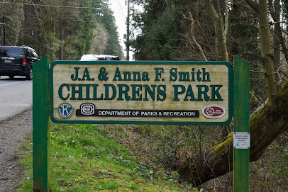 J.A. & Anna F. Smith Childrens Park