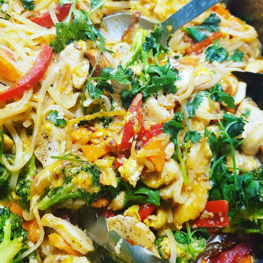 Caterer «Fresh From The Kitchen», reviews and photos, 3316 N 3rd St #8, Phoenix, AZ 85012, USA