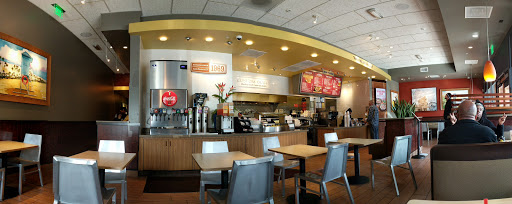 Shopping Mall «Shops at the Ridge», reviews and photos, 5100 Broadway, Oakland, CA 94611, USA