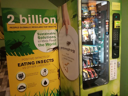 Amusement Center «OdySea in the Desert», reviews and photos, 9500 East Vía de Ventura, Scottsdale, AZ 85256, USA