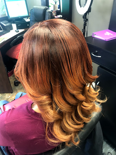 Hair Salon «Ada Dominican Hair Salon», reviews and photos, 208 W Bel Air Ave, Aberdeen, MD 21001, USA