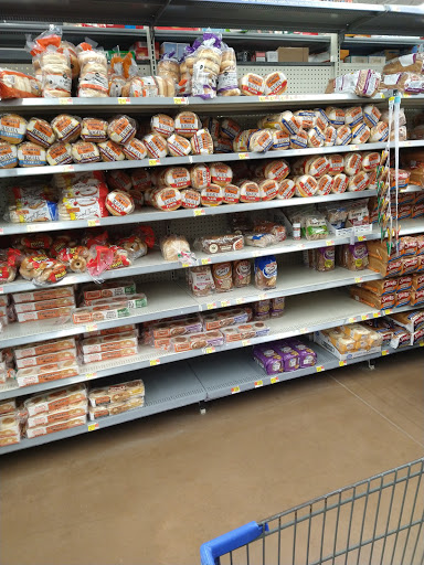 Department Store «Walmart Supercenter», reviews and photos, 15050 Springdale Ave, Middlefield, OH 44062, USA