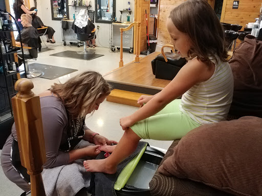 Hair Salon «Roots Hair Design», reviews and photos, 5459 Molly Pitcher Hwy, Chambersburg, PA 17202, USA