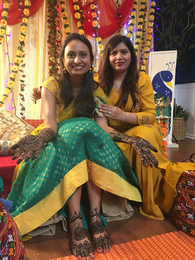 Beauty Salon «Indian Bridal And Beauty Salon», reviews and photos, 430 Plainsboro Rd, Plainsboro Township, NJ 08536, USA