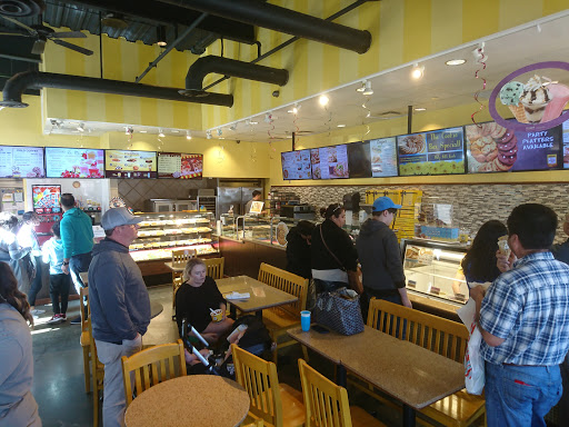Dessert Shop «Nestle Toll House Cafe», reviews and photos, 605 Town Square Blvd, Garland, TX 75040, USA