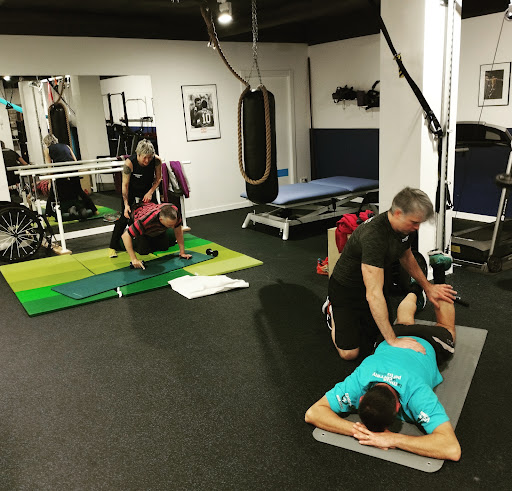 Fisio & Gim en Montornès del Vallès, Barcelona