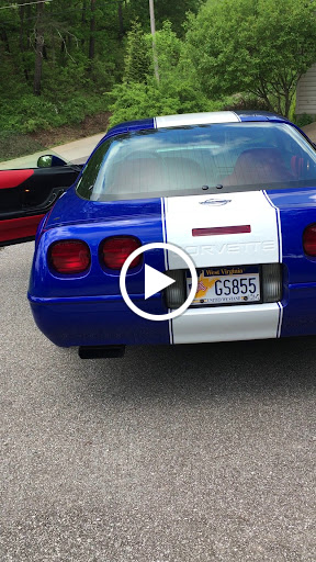 Car Dealer «Mark Porter Chevrolet Buick GMC», reviews and photos, 42411 Charles Chancey Dr, Pomeroy, OH 45769, USA