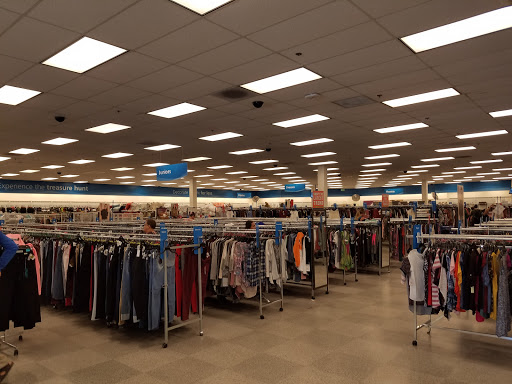 Clothing Store «Ross Dress for Less», reviews and photos, 2851 El Camino Real, Tustin, CA 92782, USA