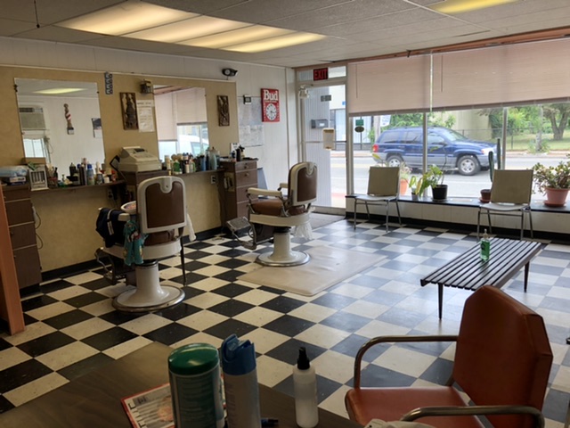 Bruno's Barber Shop 11752
