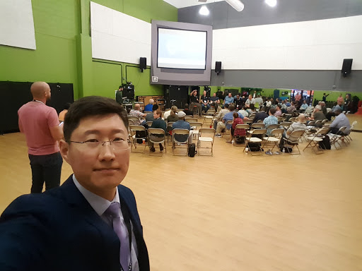 Gym «The nZone», reviews and photos, 14550 Lee Rd, Chantilly, VA 20151, USA