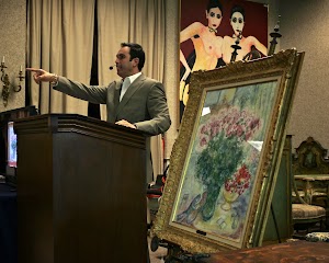 Kodner Galleries - photo 1